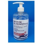 FLACONE GEL IGIENIZZANTE MANI 500 ML PMC