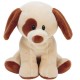 PELUCHE BABY TY 15CM BUMPKIN