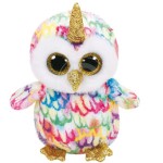 PELUCHE BEANIE BOOS 15cm  ENCHANTED