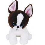 PELUCHE BEANIE BABIES 15cm PORTIA