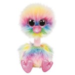 PELUCHE BEANIE BOOS 15cm ASHA