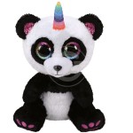 PELUCHE BEANIE BOOS 15cm PARIS