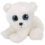 PELUCHE BEANIE BABIES 15cm ARI