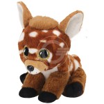 PELUCHE BEANIE BABIES 15cm BUCKLEY