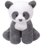 PELUCHE BABY TY 28CM MITTENS