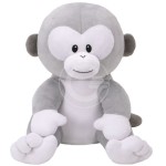 PELUCHE BABY TY 28CM POOKIE