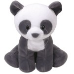 PELUCHE BABY TY 15cm MITTENS