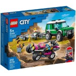 LEGO CITY 60288