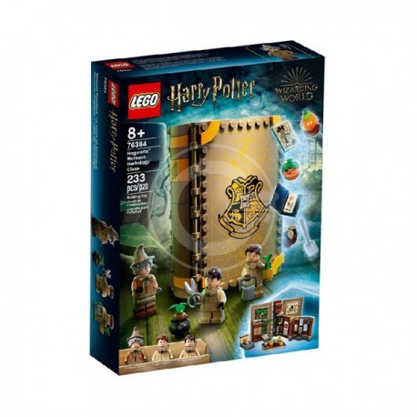 LEGO HARRY POTTER 76384