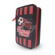 ASTUCCIO PIENO TRIPLO ROSSONERO