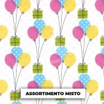 CARTA REGALO 70X100 FASHION 20