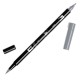 DUAL BRUSH MARKER TOMBOW COOL GRAY 5