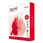 CARTA FOTOCOPIE MAESTRO STANDARD GR 80