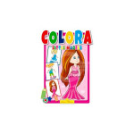 LIBRETTI COLORO COLORA 32PZ.ASSORTITI