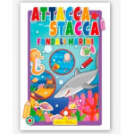 LIBRETTI ATTACCA STACCA 32PZ.ASSORTITI