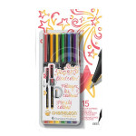 CHAMELEON FINELINER PEN SET 6