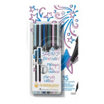 CHAMELEON FINELINER PEN SET 6