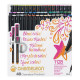 CHAMELEON FINELINER PEN SET 48