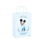 SHOPPER CORDINO 27X11X35 HELLO MICKEY