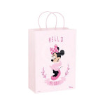 SHOPPER CORDINO 27X11X35 HELLO MINNIE