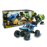 T CONTROL - ROCK CRAWLER 2 PZ 2.4GHZ SC