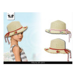 CAPPELLO FRUIT GIRL MISURA BAMBINO 3-6 A