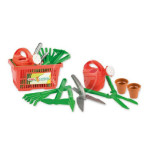 CESTINO GARDEN SET 1702-0000