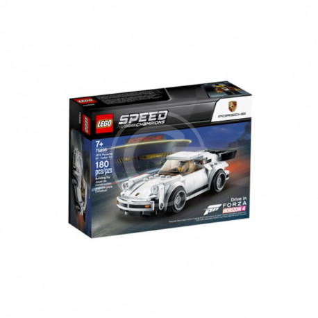 LEGO 75895 SPEED CHAMPIONS PORSCHE