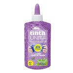 COLLA GLITTER 147ML VIOLA