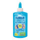 COLLA GLITTER 147ML AZZURRO FLUO