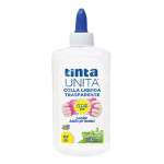 COLLA LIQUIDA TRASPARENTE 147 ML