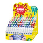 DISPLAY TINTA UNITA GLUE 60PZ