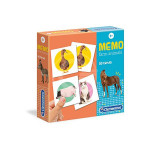 MEMO GAMES FARM ANIMALS