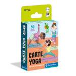 YOGA GIOCO DI CARTE