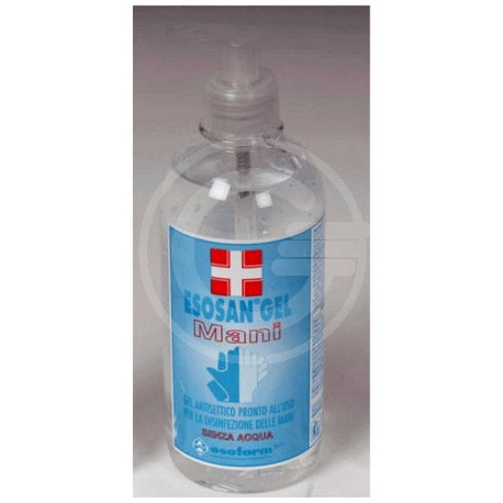 FLACONE IGIENYGEL MANI 500ML