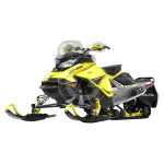 MOTOSLITTA SKI DOO MXZ X-RS 1:20