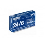 PUNTI 24/6  RAPID 24855600 - 1000 PZ.