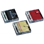 ORGANIZER 10X15 + PENNA  SET REGALO