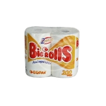 BIGROLLS 200 STRAPPI CONF.2 PZ.