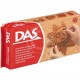 DAS TERRACOTTA 1/2 KG.