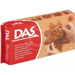 DAS TERRACOTTA 1/2 KG.