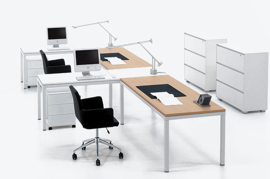 Forniture per ufficio