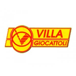 Villa giocattoli