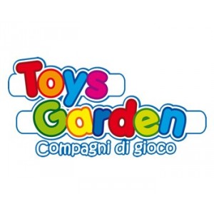 Toys Garden