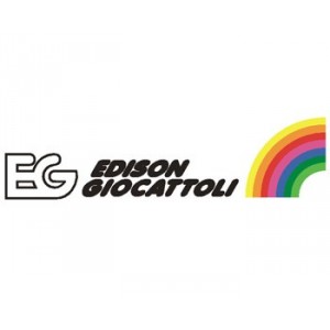 Edison giocattoli