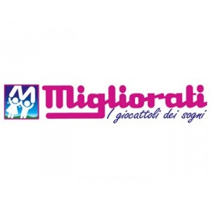 Migliorati giocattoli